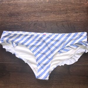 Victoria Secret Swim Bottoms